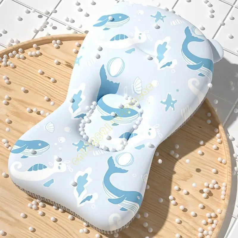 DXAD Baby Bathing Pad – Soft & Lightweight Newborn Net