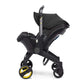 Infant Car Seat to Stroller – Quick & Easy Conversion!