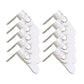 10PCS Baby Safety Cabinet & Drawer Locks Set