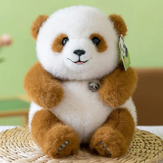 Giant Plush Panda – Soft Sleep Buddy