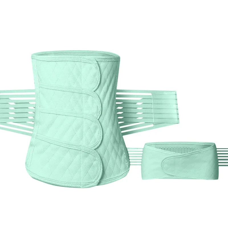 Ceinture de soutien de grossesse | Protection confortable pour la taille et le ventre des mamans