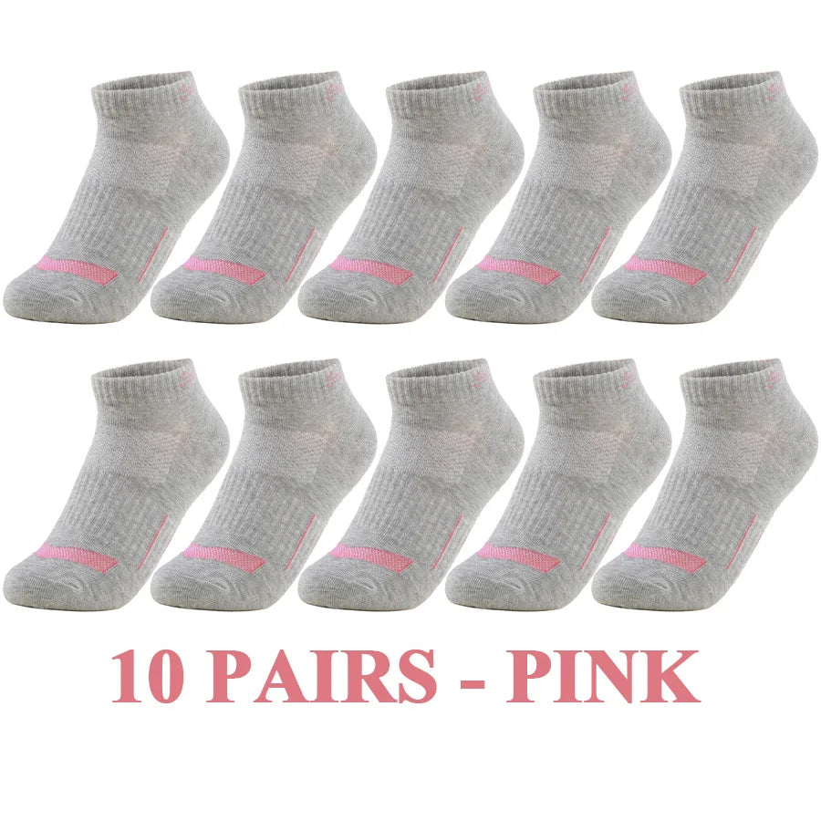 Women’s Casual Sport Socks