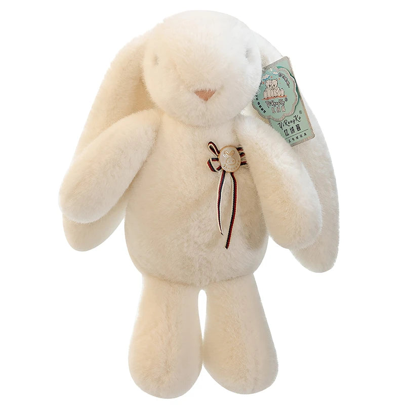 Lop Bunny Plush Doll – Birthday Gift for Girls
