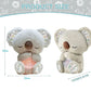 Breathing Koala Elephant – Soothing Sleep Buddy