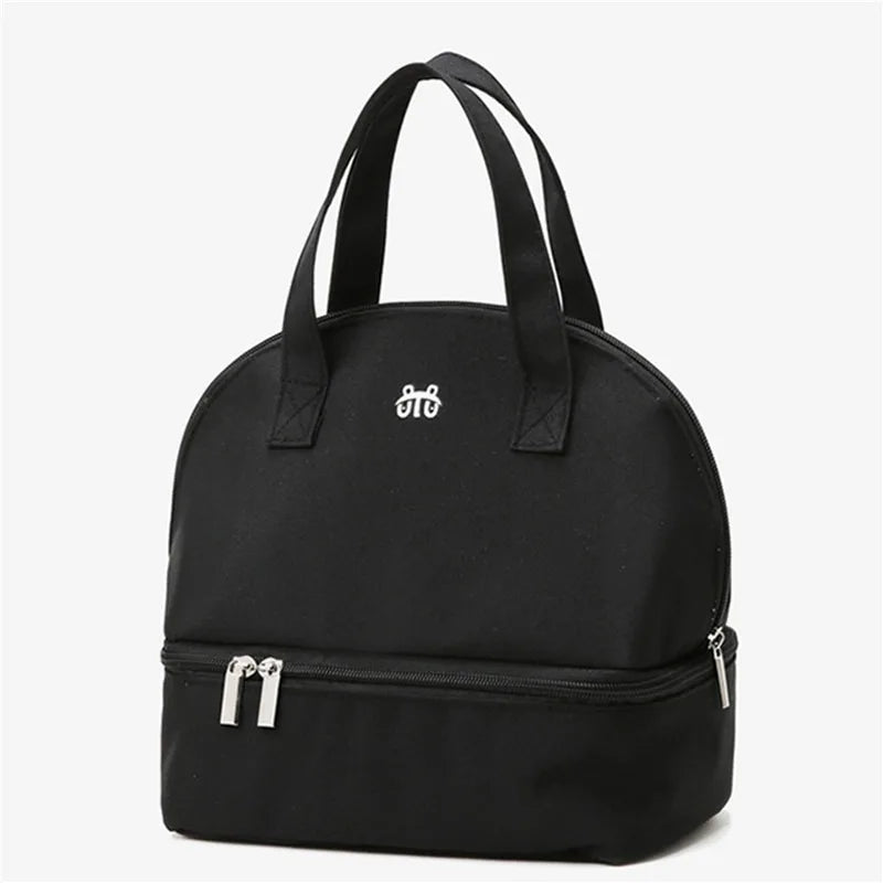 Sac isotherme pour la conservation du lait maternel