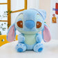 Peluche Stitch de Disney – Peluche douce