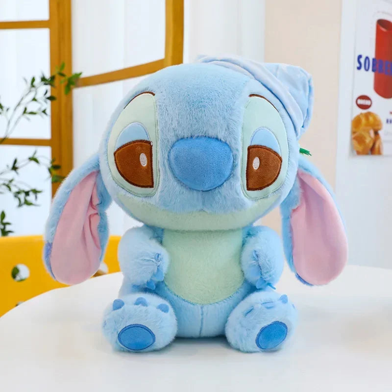 Peluche Stitch de Disney – Peluche douce