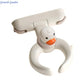 Support pour baby shower – Portable, réglable et stable