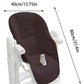 Highchair Seat Protector – Baby Cushion & Accessories