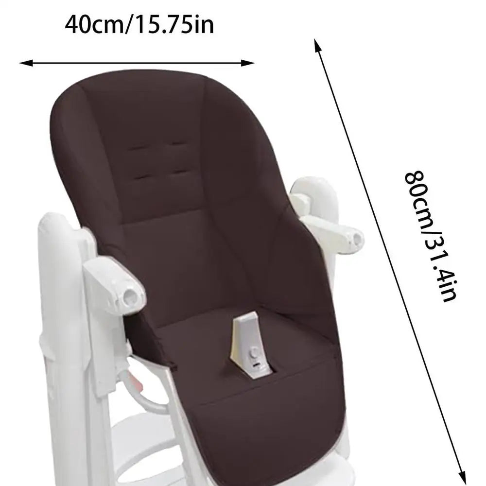 Highchair Seat Protector – Baby Cushion & Accessories