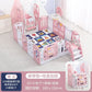 Multi-Purpose Safety Fence for Babies & Toddlers