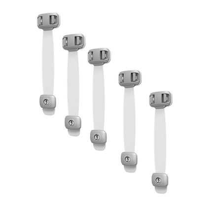 Child Safety Anti-Pinch Lock – Easy Install & Durable