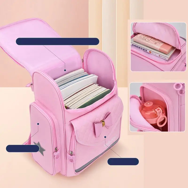 Sac à dos Hello Kitty de Sanrio