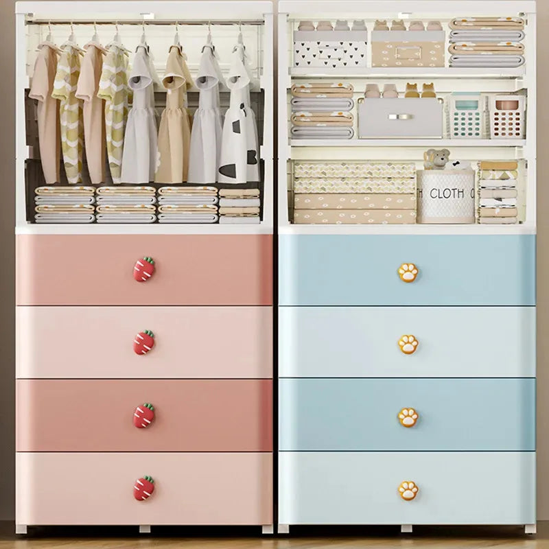 Baby Closet Organizer – Armarios Modular Furniture