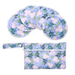 Breastfeeding Pads – Recycled Polyester, Absorbent & Reusable