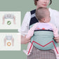 Porte-bébé et écharpe de portage ergonomiques multifonctions 2025