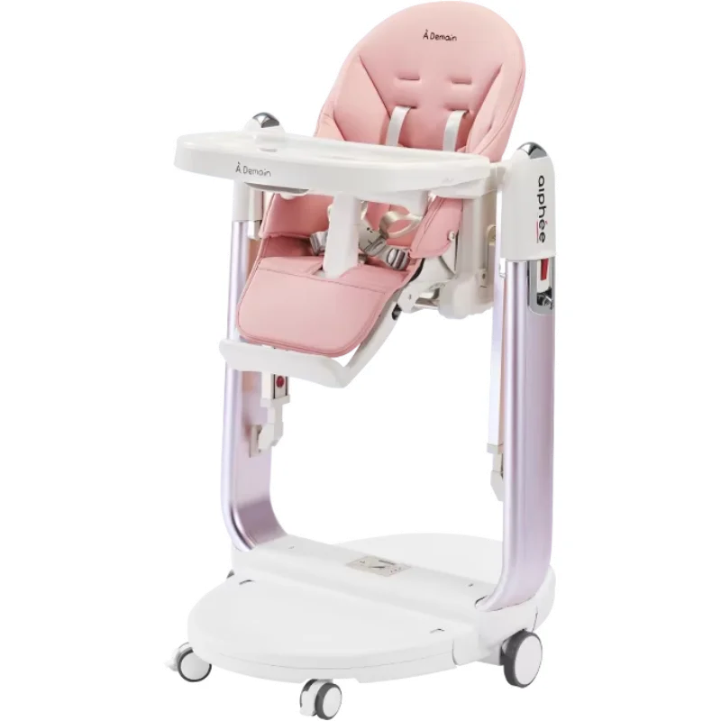 3-in-1 Multifunction Baby Highchair – Feeding & Dining Seat