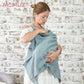 Couverture d'allaitement – ​​Couverture d'allaitement pour plus d'intimité