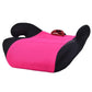 Siège rehausseur sans dossier pour enfants | Coussin de voiture sûr et robuste pour enfants