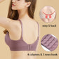 Soutien-gorge d'allaitement et de maternité mains libres – Confort optimal pour allaiter toute la journée