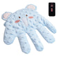 Soothing Palm Toy for Baby Sleep