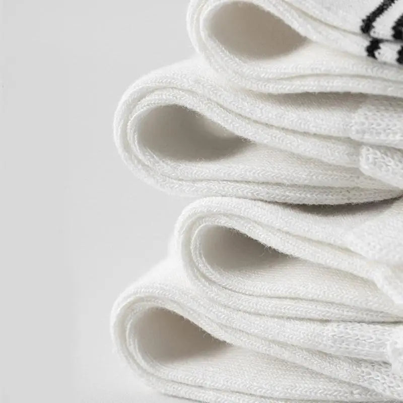 Soft Ankle Socks for New-borns