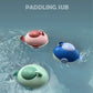 Baby Bath Water Toy – Winding Submarine Animal Play Set