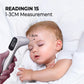 Thermomètre infrarouge numérique 2 en 1 PHILIPS AVENT
