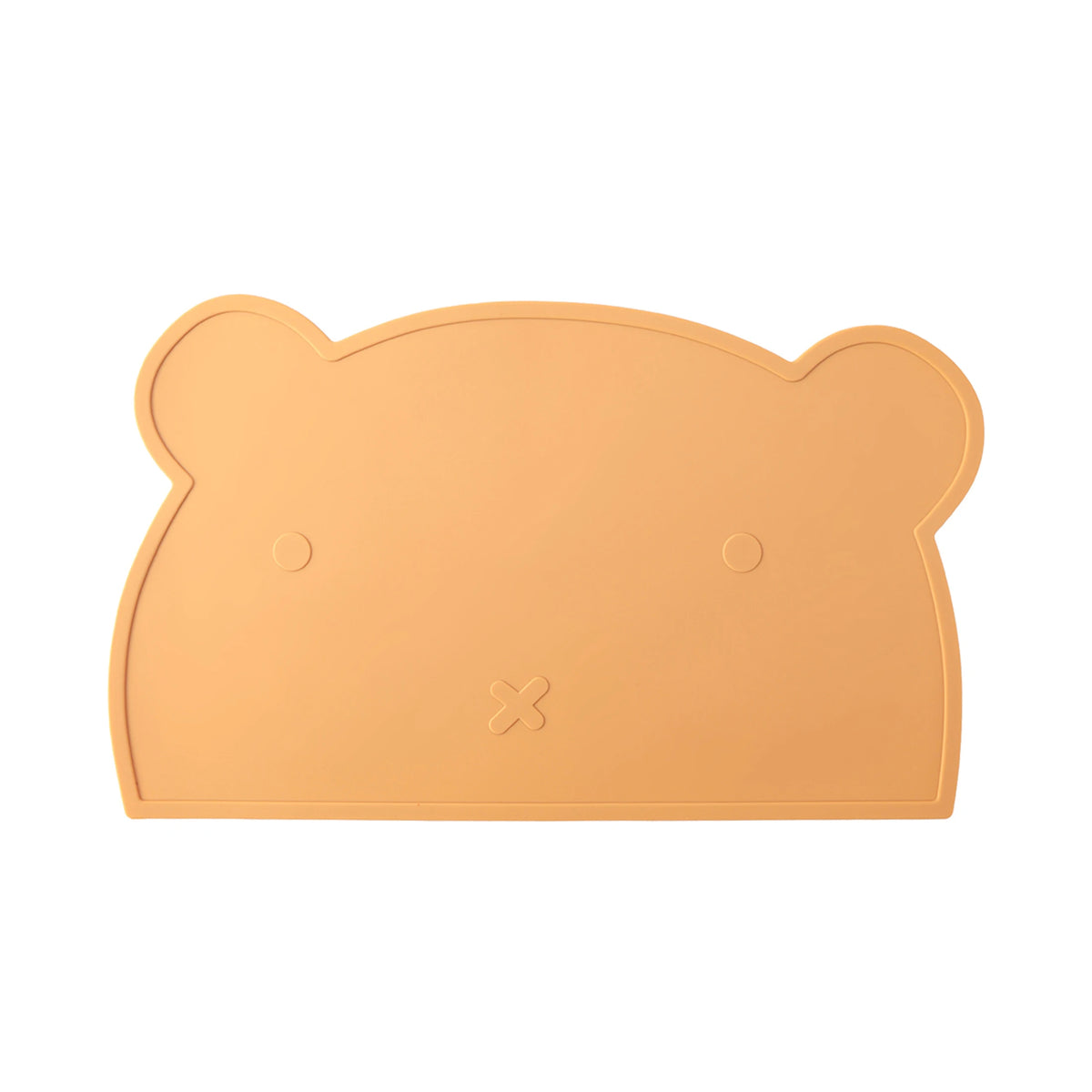 Leakproof Silicone Feeding Mat – Stay-Put Design for Toddlers
