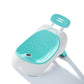 Baby Bath Stand – Sit & Lie Support with Anti-Slip Mat