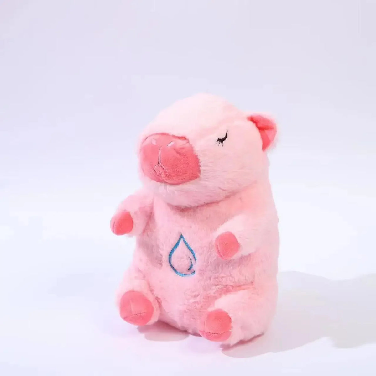 Breathing Koala Elephant – Soothing Sleep Buddy