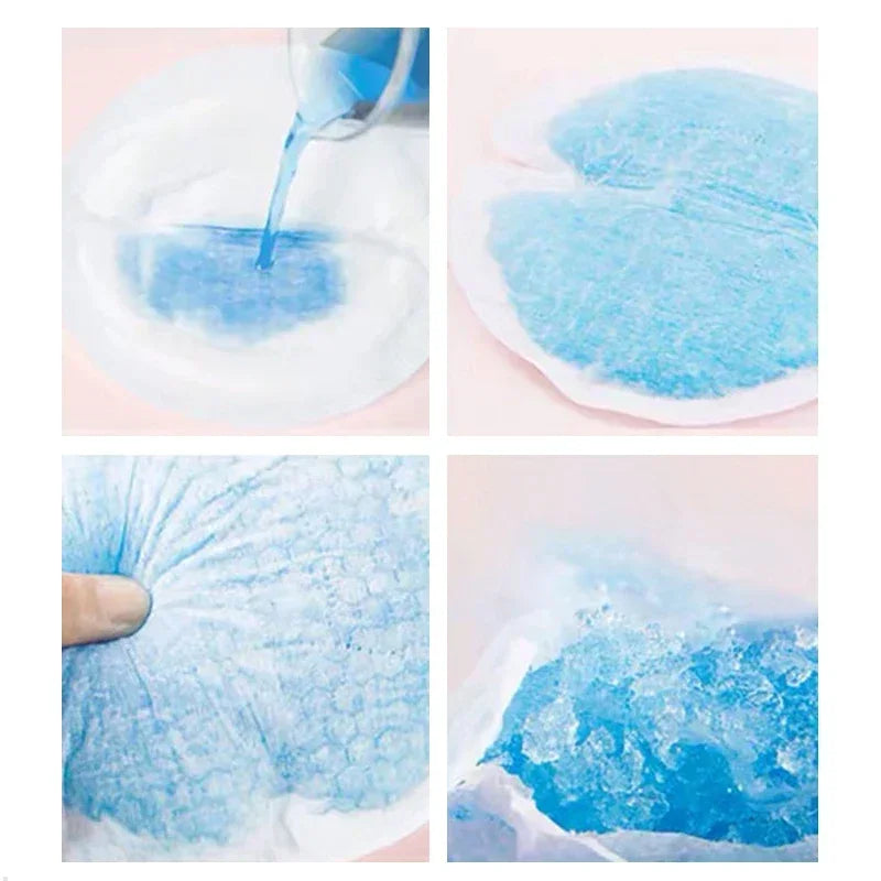 Disposable Milk Pads – Comfortable & Hygienic for Moms