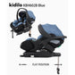 Baby Carrier Car Seat | Sit/Lie Positions, ISOFIX Secure