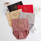 Culotte gainante respirante | Sous-vêtements amincissants post-partum sans coutures