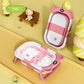 Baignoire pliable pour bébé – Baignoire domestique avec capteur de température