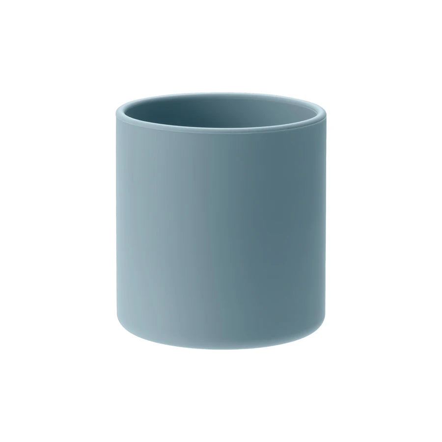Gobelet à couvercle rabattable pour tout-petits – Biberon portable