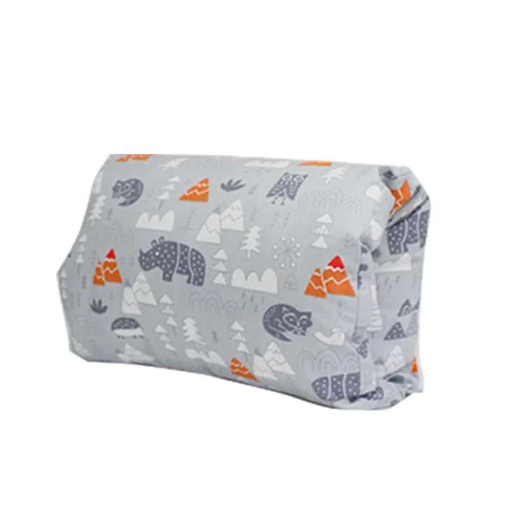Breastfeeding Arm Pillow – Comfortable Baby Feeding Support Cushion