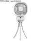Portable Rechargeable Baby Stroller USB Fan – Clip-On Mini Fan