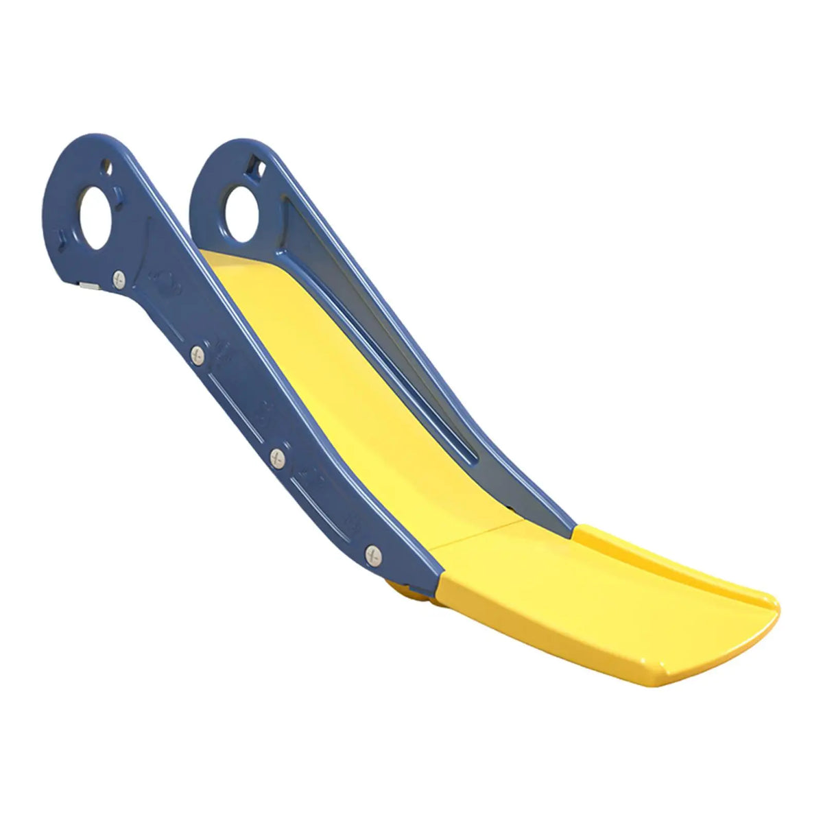 Toboggan de canapé d'intérieur pour enfants