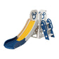 Foldable Toddler Slide Indoor Playset – Safe, Nonslip & Easy to Assemble