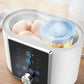 8-in-1 Baby Bottle Warmer | Fast Milk Heater & Sterilizer with Timer