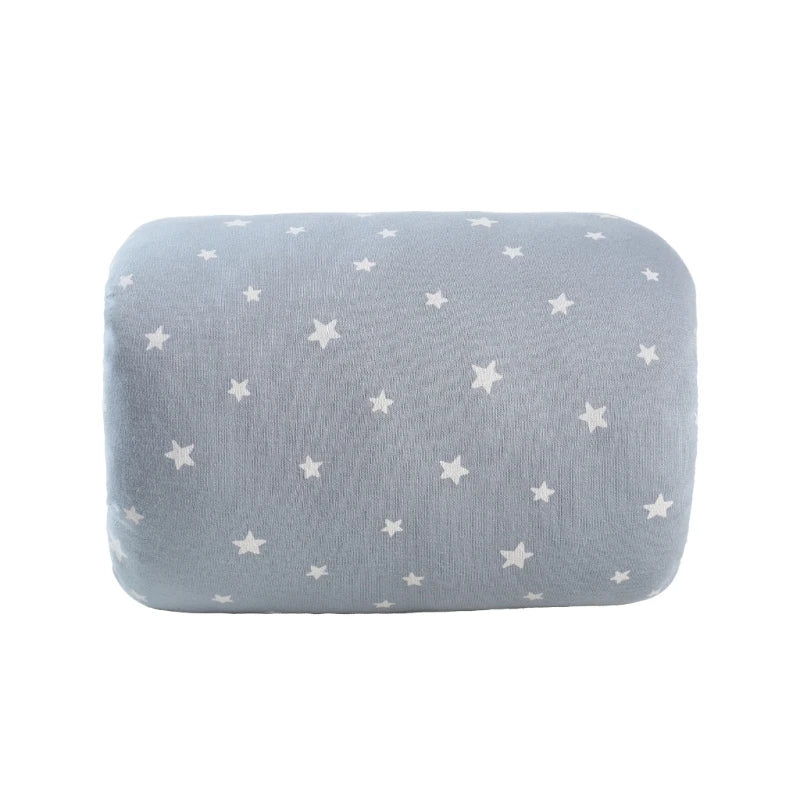 Coussin d'allaitement pour nourrissons et nouveau-nés – Coussin pour bras en coton imprimé