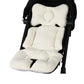 Baby Stroller Cushion – Thick Pure Cotton Comfort