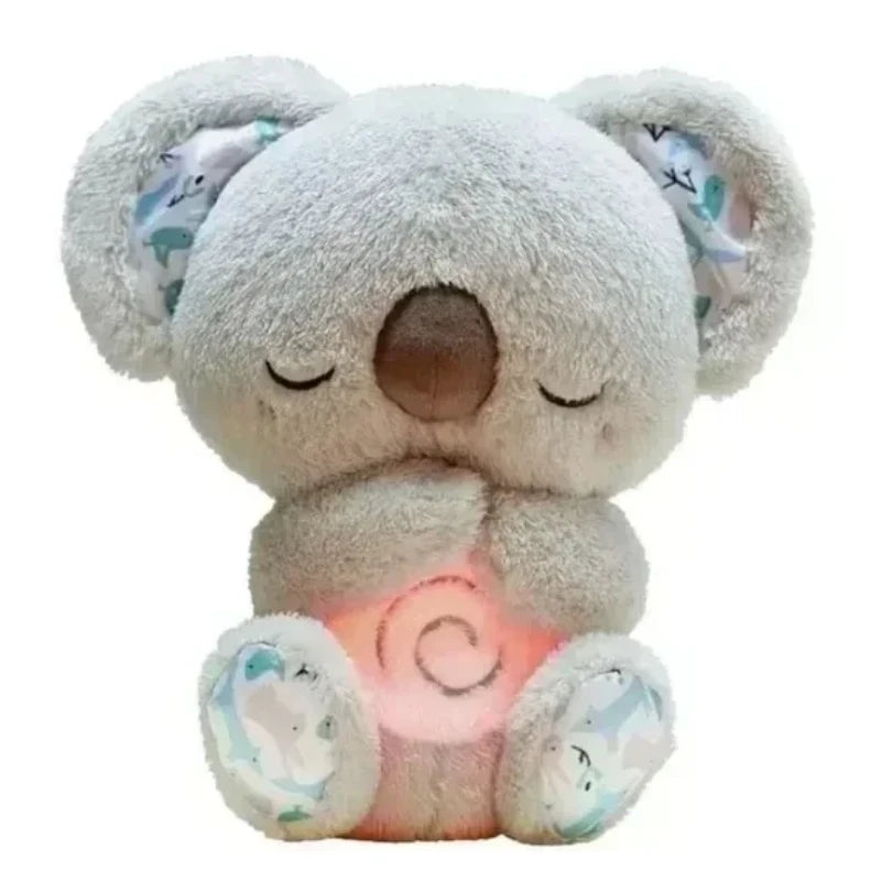Soothing Koala Plush – Sleep Buddy for Kids