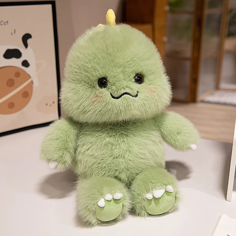 Poupée en peluche Kawaii – Cadeau d'anniversaire pour enfants