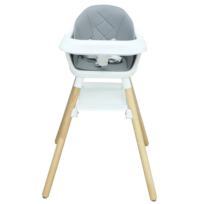 Baby Feeding & Dining Chair – Multi-Purpose Highchair for Infants