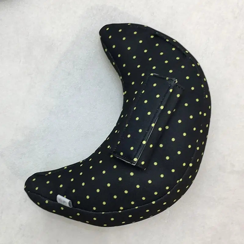C5AF Infant Car Pillow | Neck & Head Support | Easy Travel