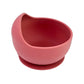 Toddler Meal Set – Non-Slip Silicone Bowl, Spoon & Fork
