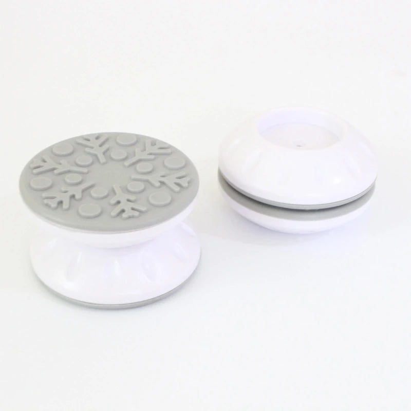4pcs Wall Guard Pads – Baby Gate & Stair Protector for Safety Doors