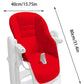 Highchair Seat Protector – Baby Cushion & Accessories